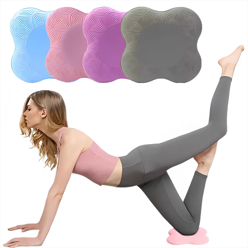 Pilates Yoga Joint - Подушка для йоги, износостойкая, для защиты