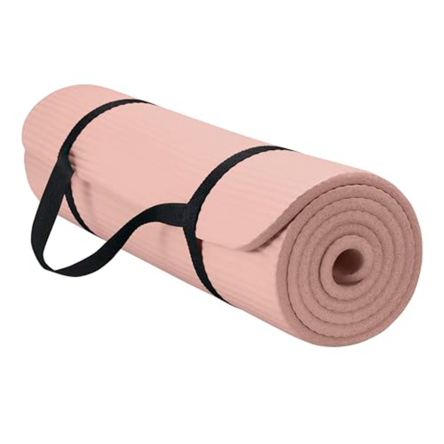 Pilates Yoga Joint - Толстый коврик для йоги, коврик для