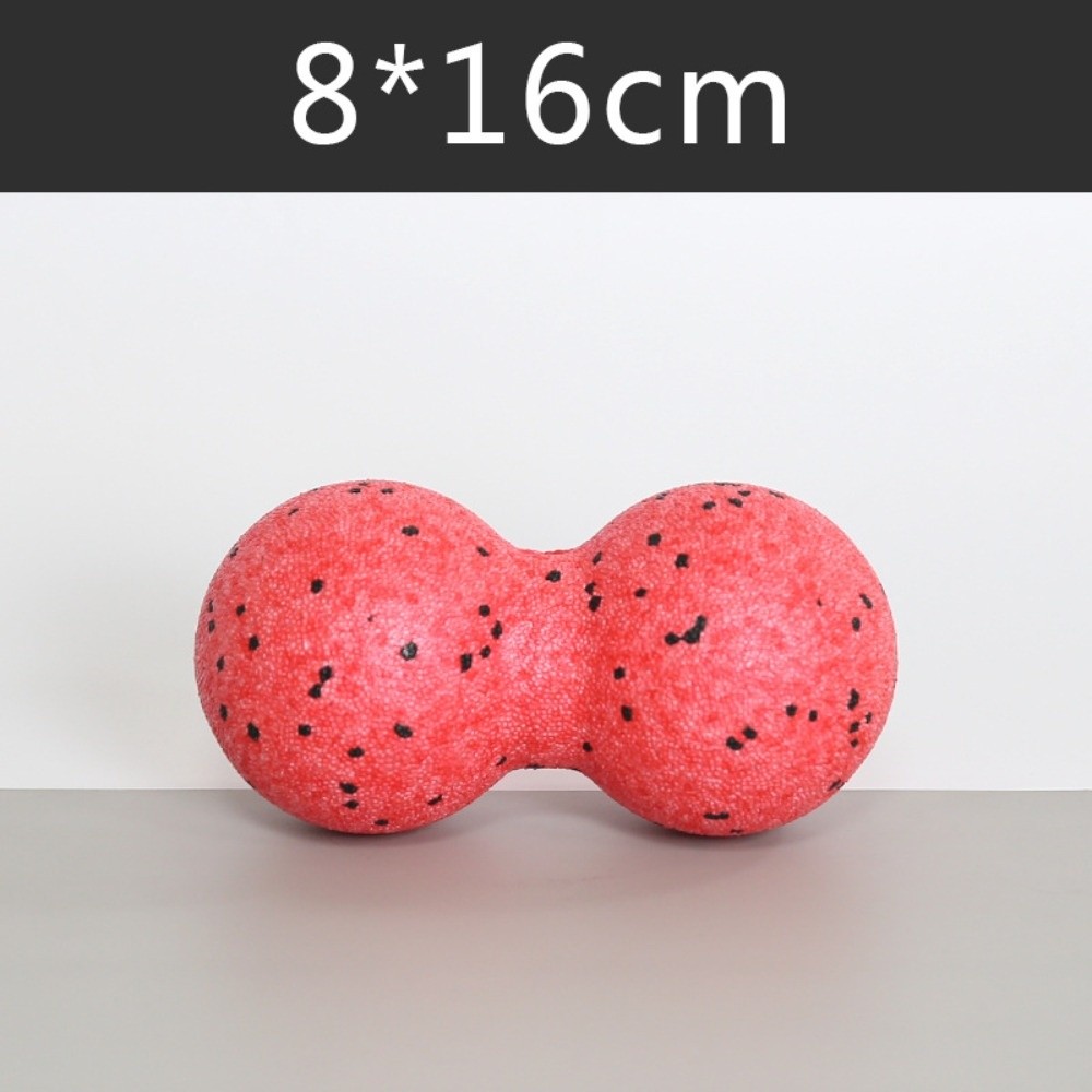 Acupressure Ball Set - Набор массажных мячей для глубокого тканевого