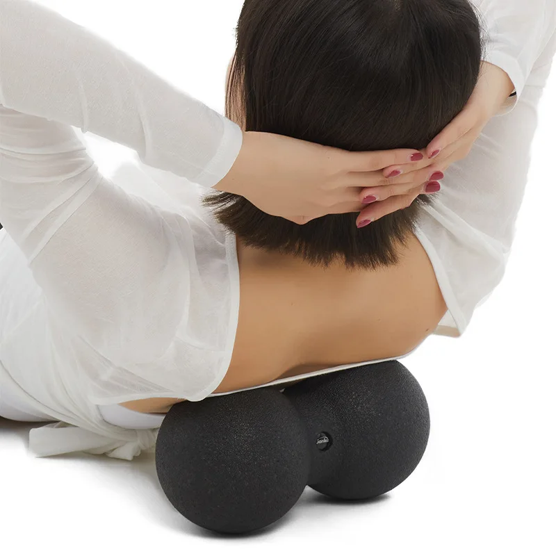Acupressure Ball Set - Набор массажных акупрессурных мячей для айрон-фистинга: