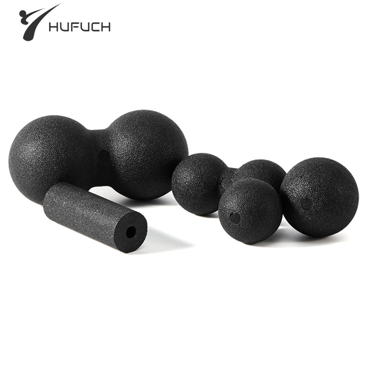Acupressure Ball Set - Набор для массажа арахиса, акупрессурный мяч,
