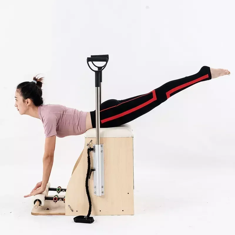 Pilates Yoga Exercises - Профессиональное оборудование для тренировок по йоге,