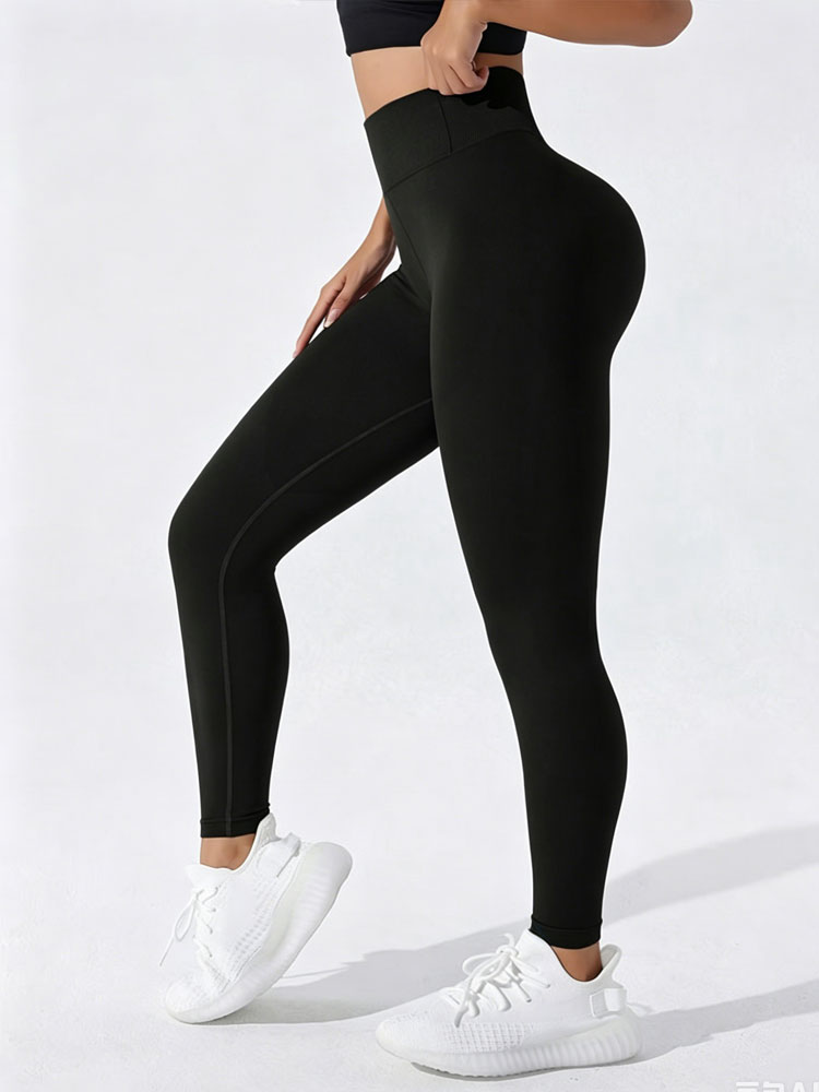 Женские высокоэластичные легги – обзор и цена Pilates Yoga Leggings