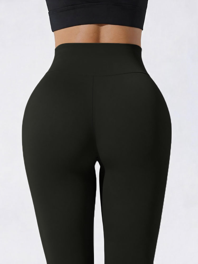 Женские высокоэластичные легги – обзор и цена Pilates Yoga Leggings