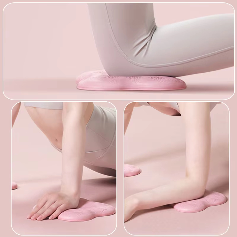 Подушка для йоги, износостойка – обзор и цена Pilates Yoga Joint