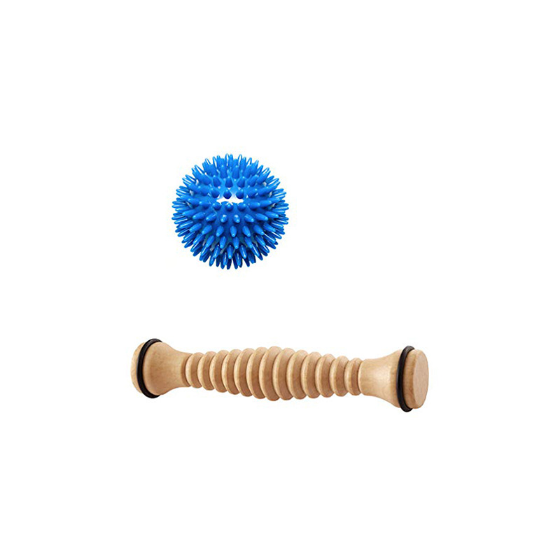 Акупрессурный точечный массаже – обзор и цена Acupressure Ball Set