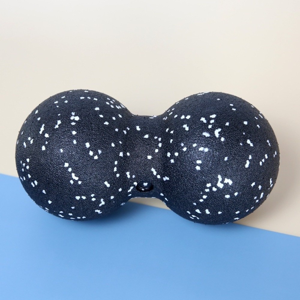 Набор массажных мячей Double L – обзор и цена Acupressure Ball Set