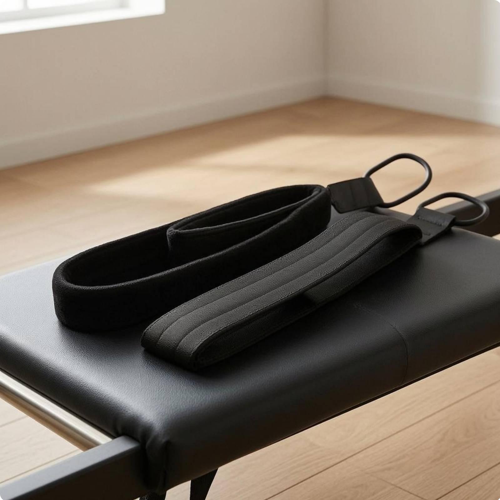 Ремни для пилатеса: высокопроч – обзор и цена Pilates & Yoga Knokke