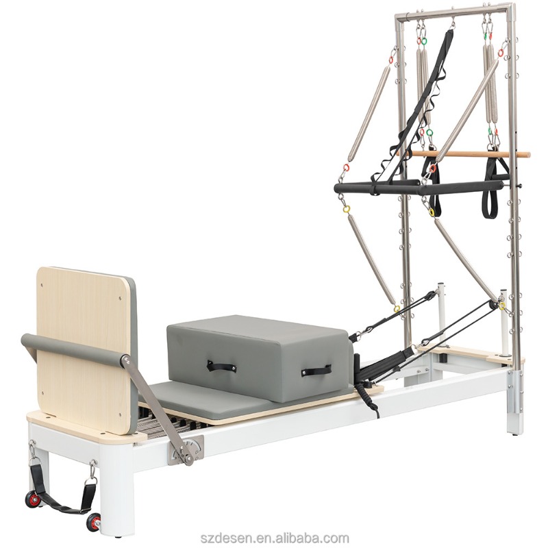 YTYIN F6001-S800-B Горячая рас – обзор и цена Pilates Yoga Exercises