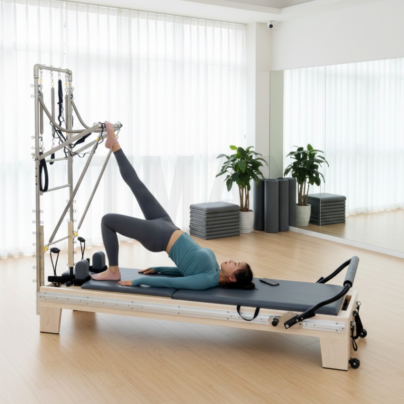YTYIN Tmax: Высококачественный – обзор и цена Pilates Yoga Exercises
