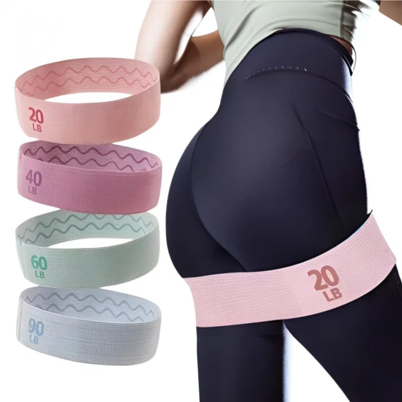 20-90LB тканевая эластичная ле – обзор и цена Pilates Yoga Joint