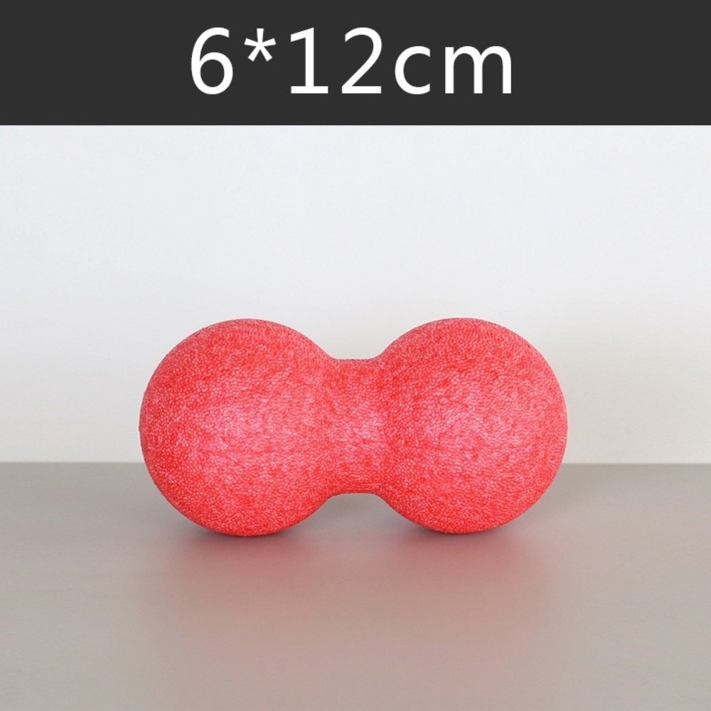 Набор массажных мячей для глуб – обзор и цена Acupressure Ball Set