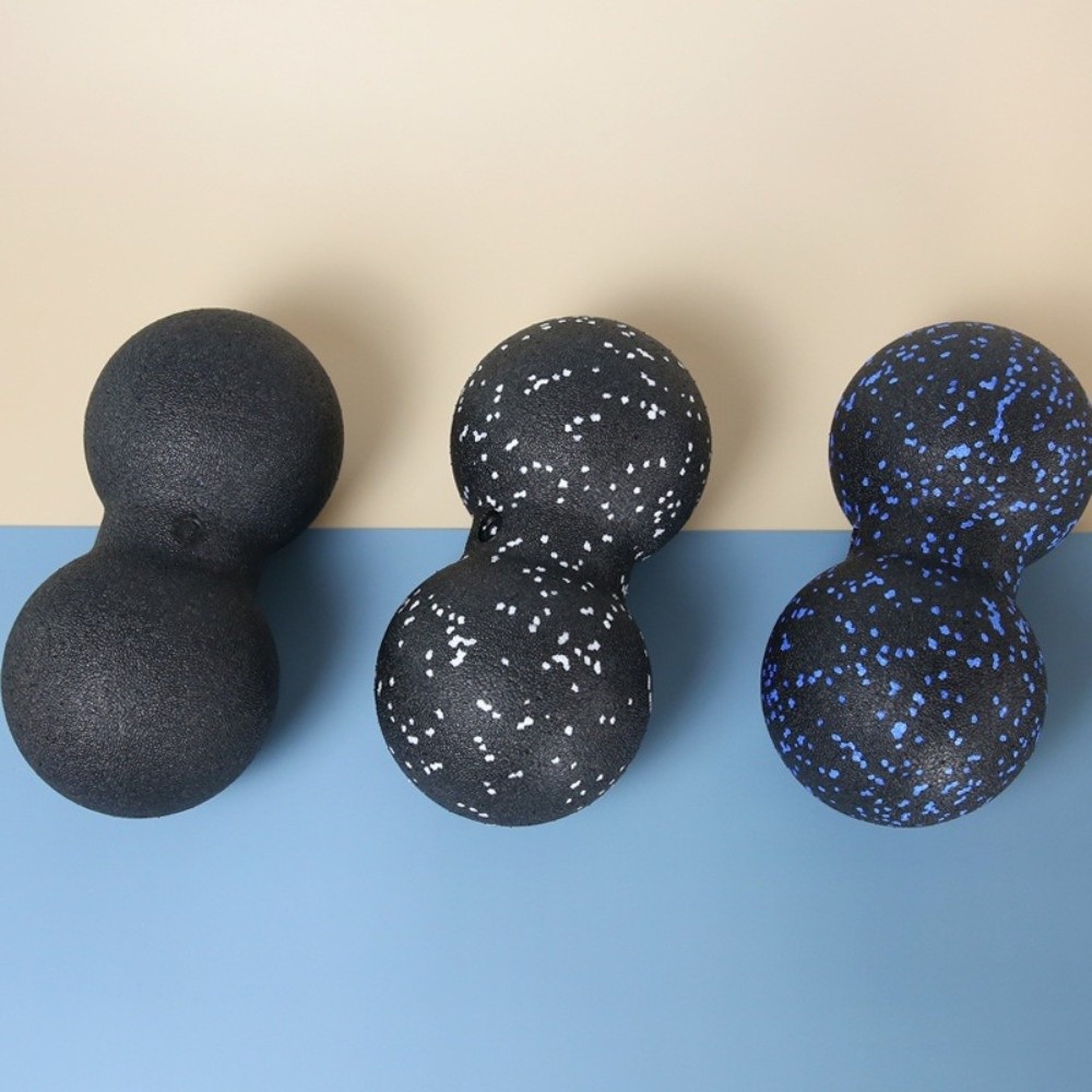 Набор массажных мячей для глуб – обзор и цена Acupressure Ball Set