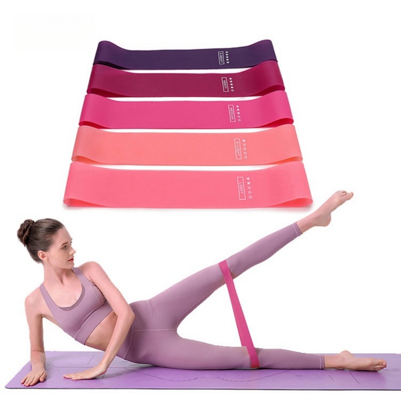 Йога Эспандер Женские Приседан – обзор и цена Pilates Yoga Circle