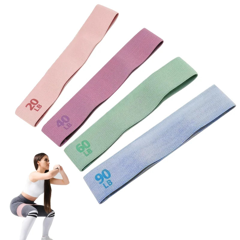 20-90LB тканевая эластичная ле – обзор и цена Pilates Yoga Joint