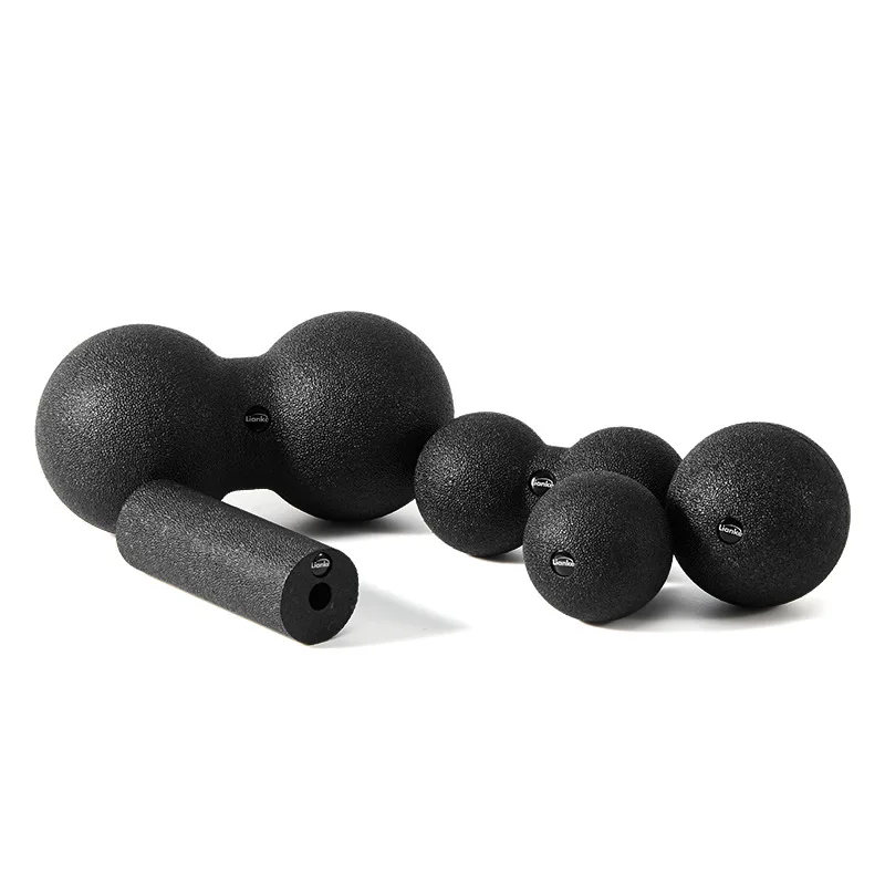 Набор массажных акупрессурных  – обзор и цена Acupressure Ball Set