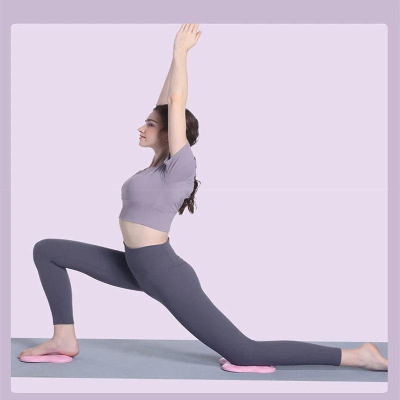 1 шт. портативный толстый прот – обзор и цена Pilates Yoga Joint