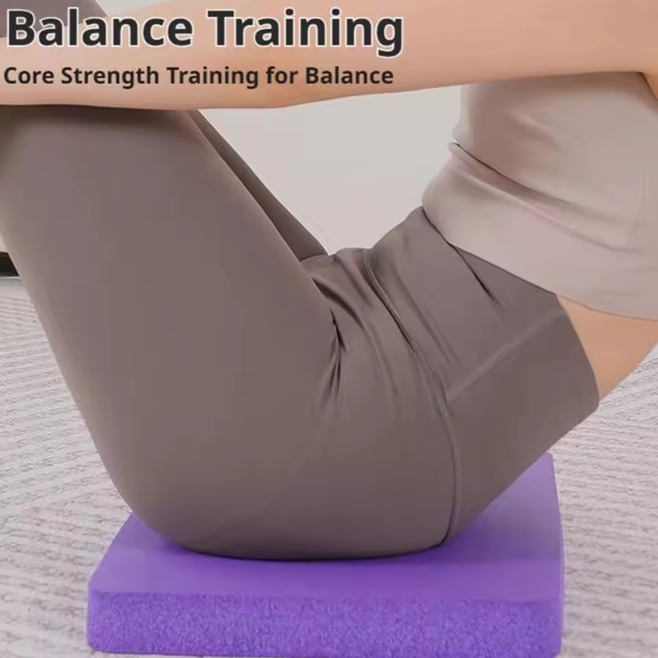 1 шт. нескользящий балансирово – обзор и цена Pilates Yoga Joint