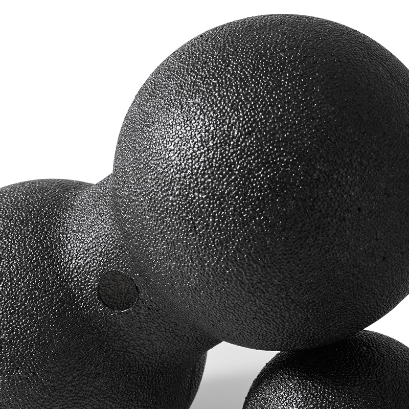 Набор для массажа арахиса, аку – обзор и цена Acupressure Ball Set