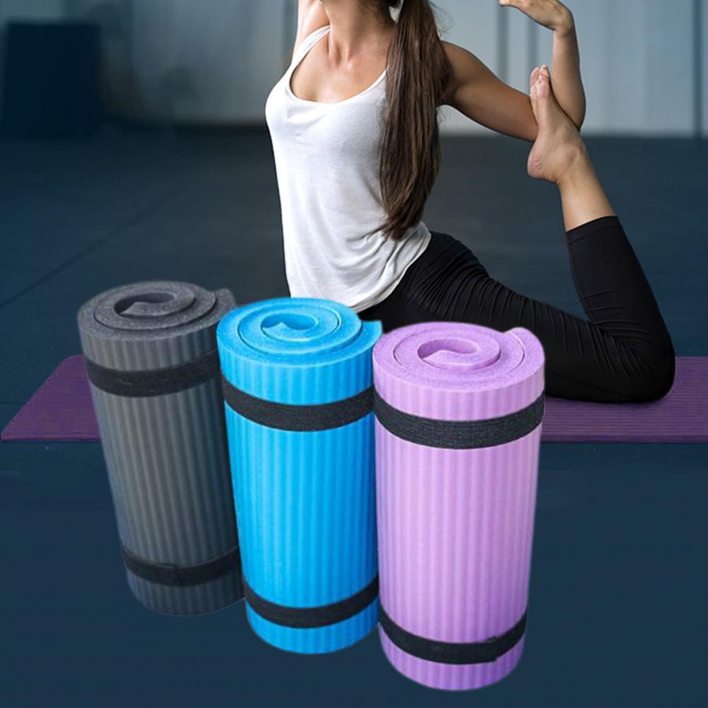 Nbr Коврик для йоги Коврик для – обзор и цена Pilates Yoga Joint