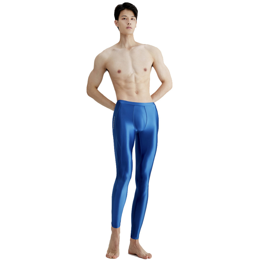 Мужские атласные Леггинсы для  – обзор и цена Pilates Yoga Leggings