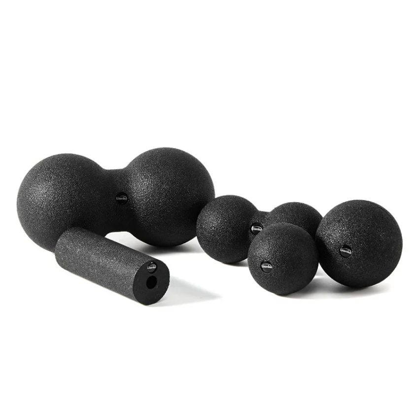 Набор массажных акупрессурных  – обзор и цена Acupressure Ball Set
