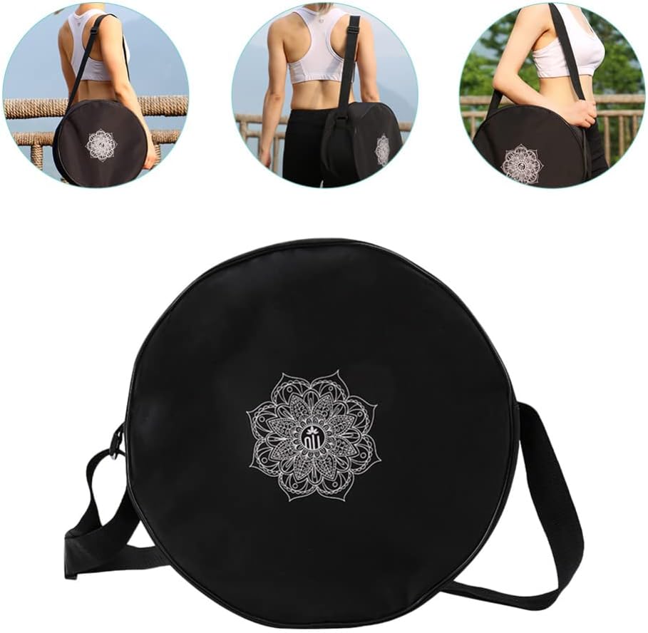 Сумка на колесо для йоги, нейл – обзор и цена Pilates Yoga Circle