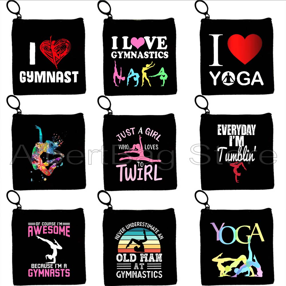 Гимнастическая гимнастика, спо – обзор и цена Pilates Yoga Gifts