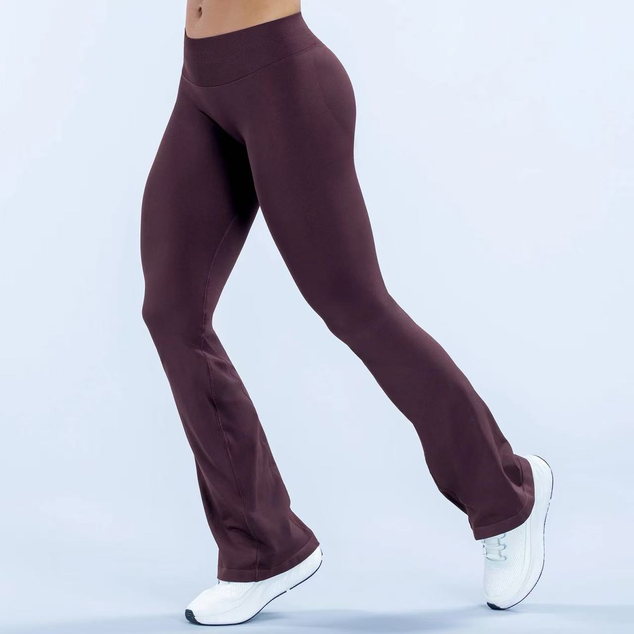 Женские леггинсы DFY Impact Fl – обзор и цена Pilates Yoga Leggings