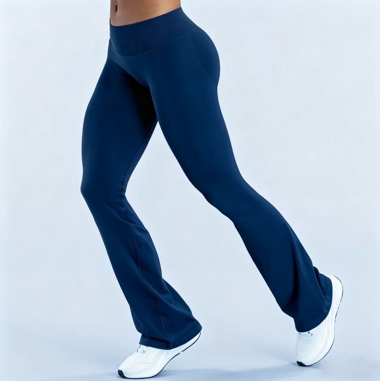 Женские леггинсы DFY Impact Fl – обзор и цена Pilates Yoga Leggings