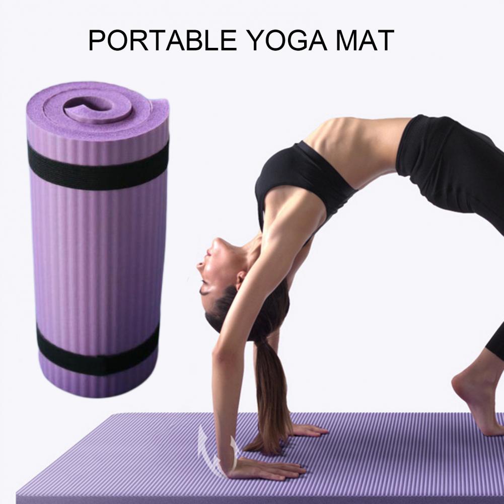 Коврик для пилатеса с нескольз – обзор и цена Pilates Yoga Joint