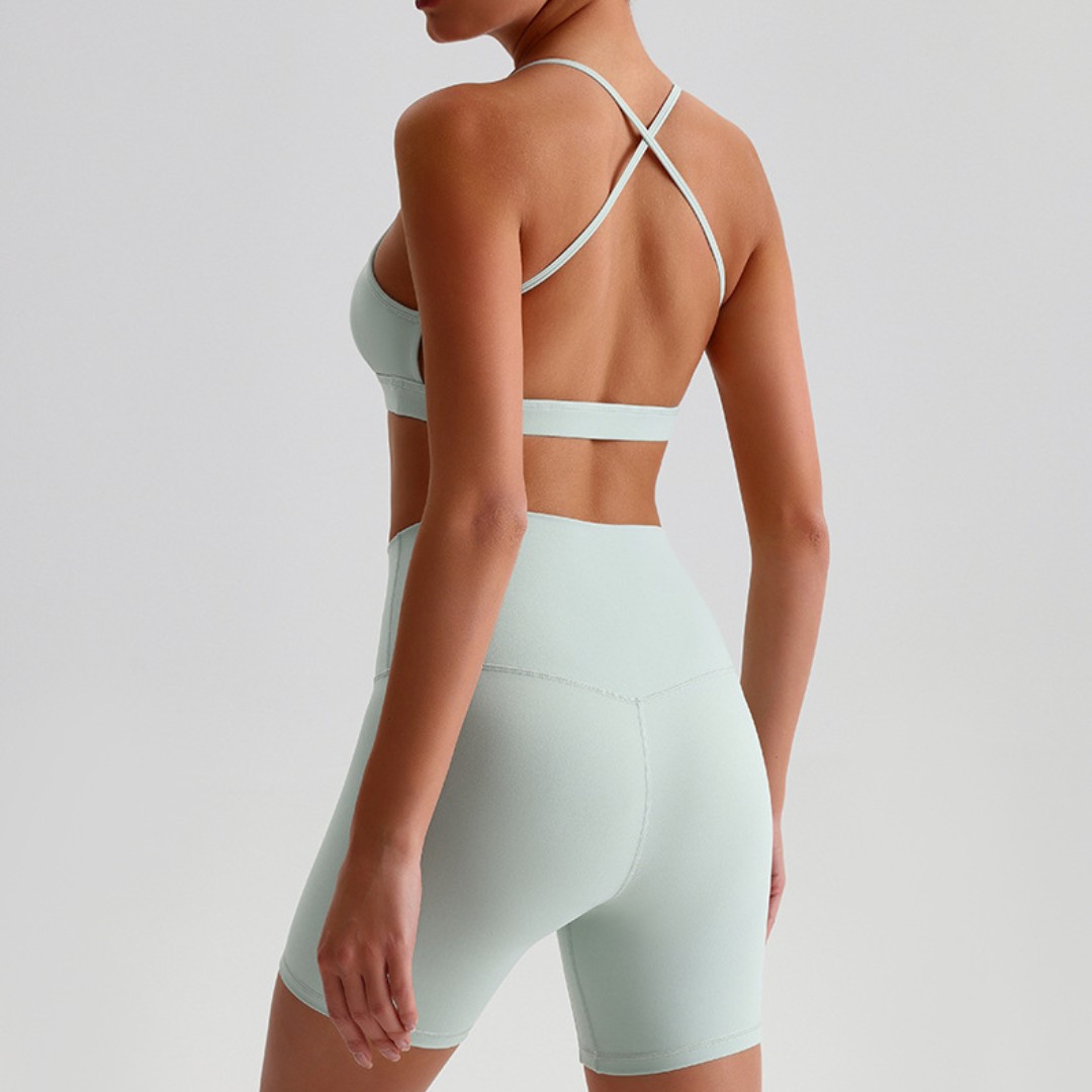 Сплошной цвет, ударопрочный од – обзор и цена Pilates Yoga Leggings