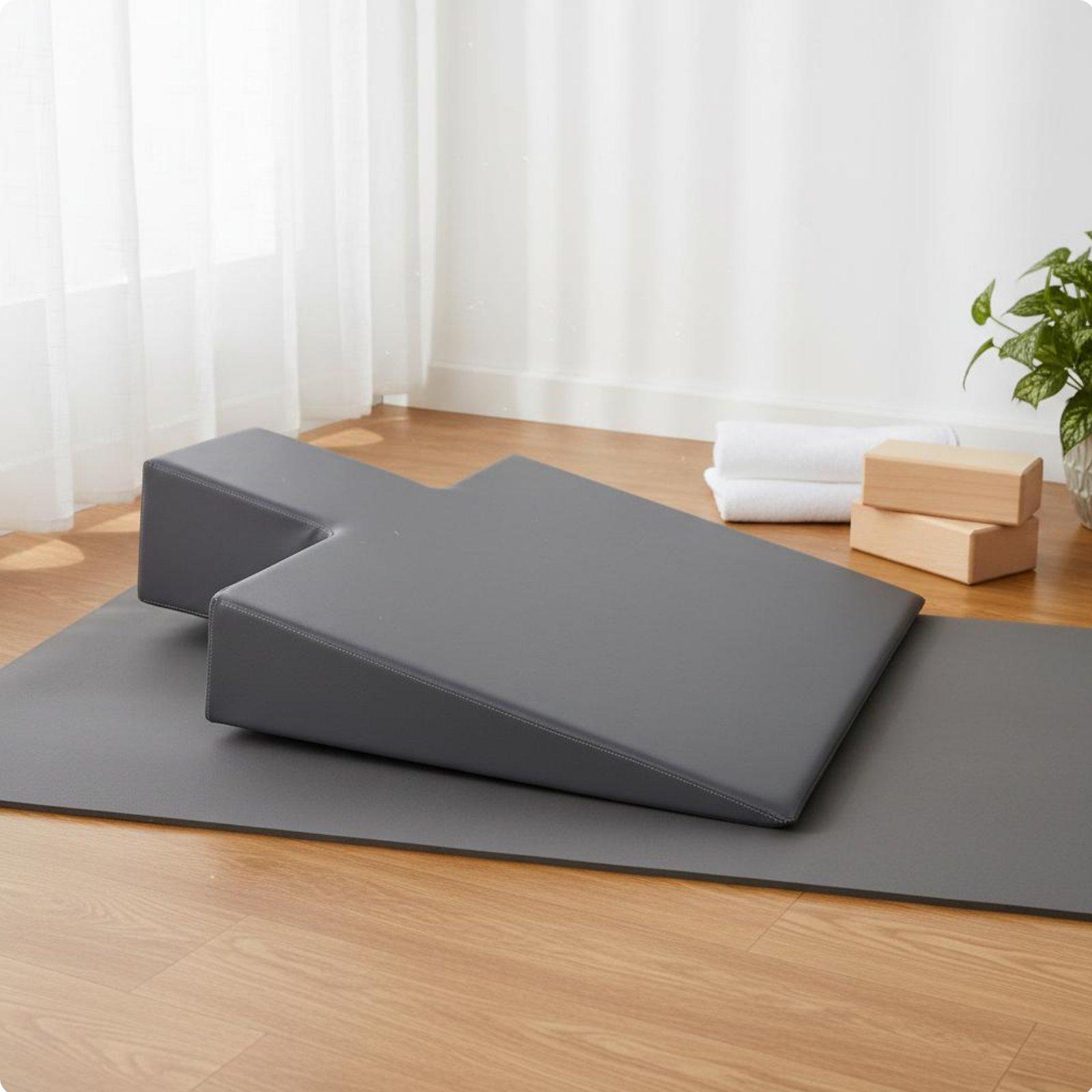 Подушка для поддержки при бере – обзор и цена Pilates & Yoga Knokke