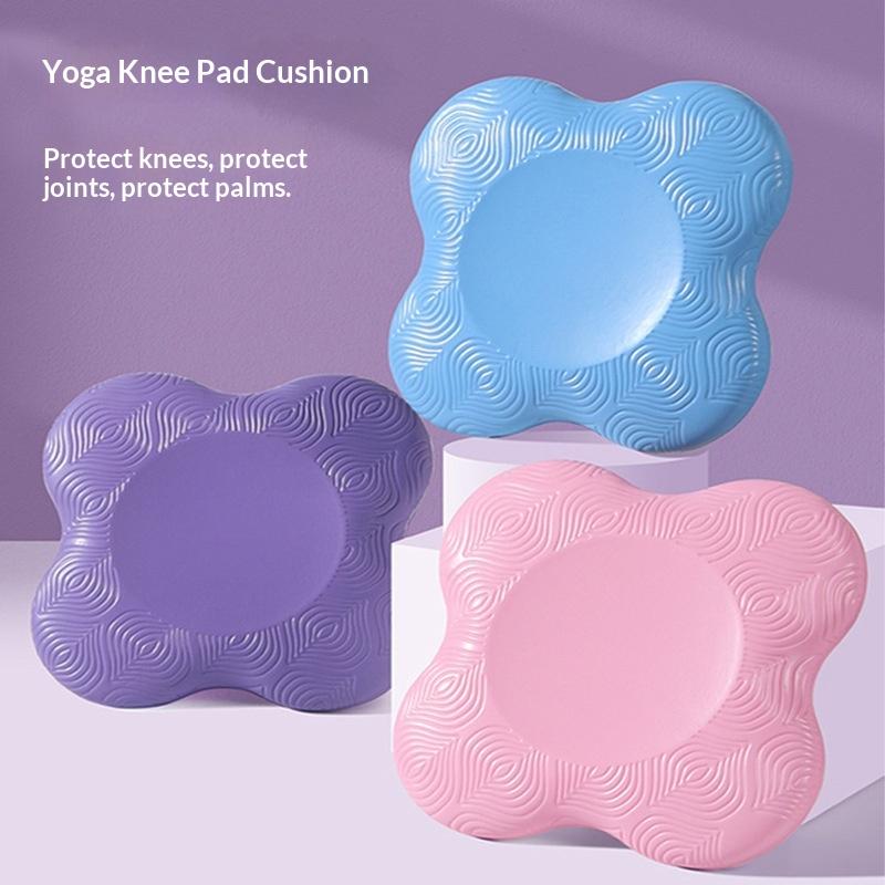 Компактная мягкая нескользящая – обзор и цена Pilates Yoga Joint