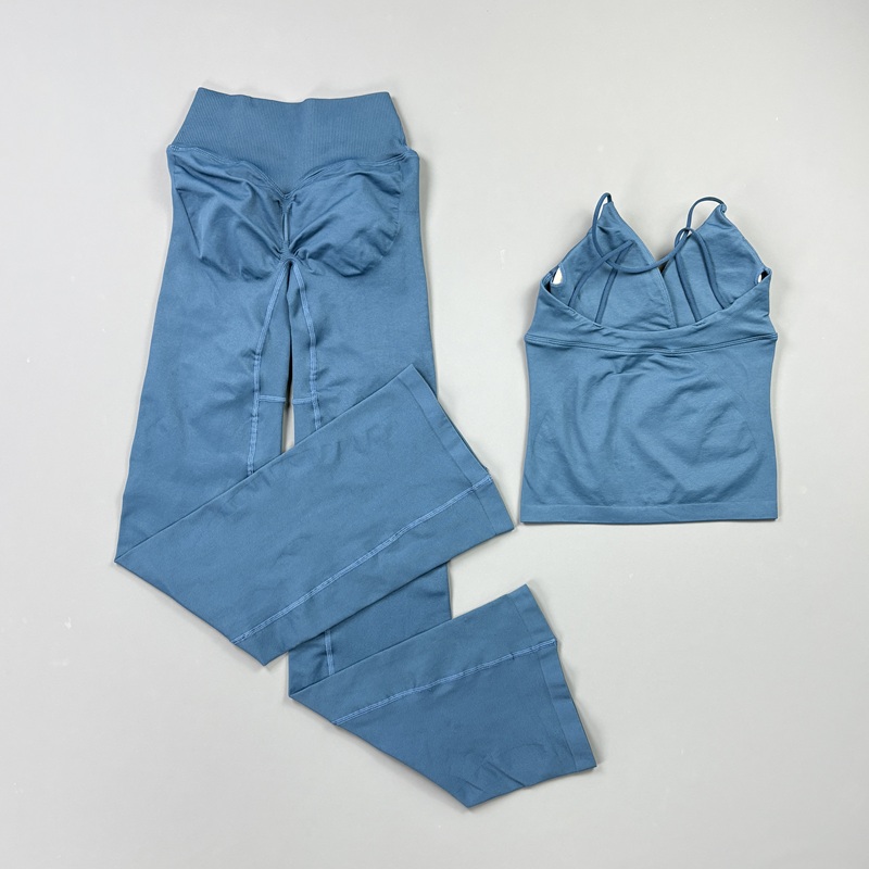 Комплект из 2 предметов: Женск – обзор и цена Pilates Yoga Leggings
