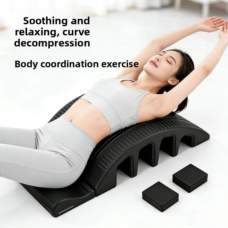 Усовершенствованный корректор  – обзор и цена Pilates Yoga Exercises